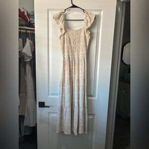 Neuflora Corinne dress S